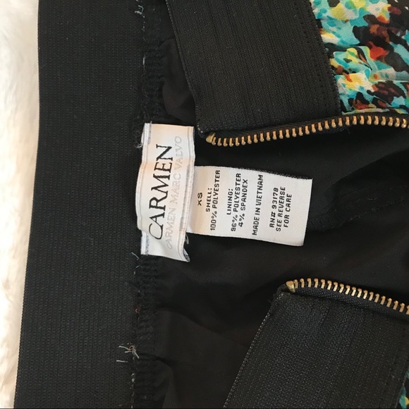 Flowy wide-leg pants - Picture 4 of 6